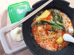 -北大家园食堂
