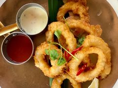 -The Rug Cafe(王府中环店)