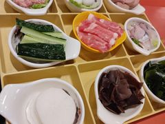 -巴九门老火锅(来福士打望店)