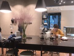-Seesaw Coffee(环贸iapm店)
