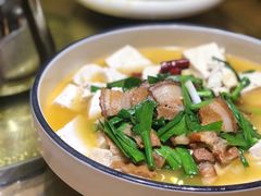 -茂盛小吃(蓝田店)