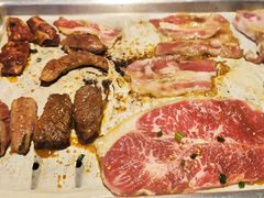 -新石器烤肉(招商1872店)