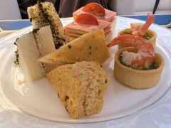 -利顺德大饭店·维多利亚花园(小白楼店)