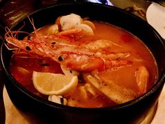 -IL Forno 意坊·意大利餐厅(温州万象城店)