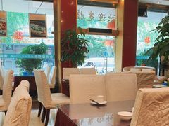 -食尚盐帮菜(杜甫草堂店)