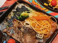 -豪享来(我格广场店)