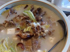 -大鸭梨(天通西苑店)