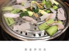 桑拿鱼片-阿多私房菜(顺德店)