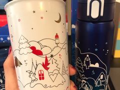 -瑞幸咖啡(1+1大厦店)