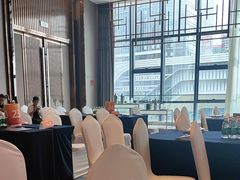 -重庆丽苑维景国际大酒店·海鲜自助餐厅