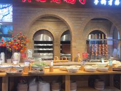 -鸽子窝(宋庄店)