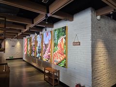 -一品诚记烤肉·甄选店(中南路店)