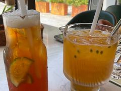 -西语·炭烧牛排(卓越中寰店)