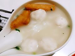-翠华餐厅(宝安壹方城店)