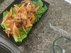 -星火东北碳火烤肉(华大店)