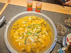 -胖子鱼·天水麻辣鱼火锅(秦州407店)