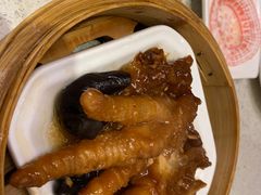 -又一间茶点轩(百汇广场店)