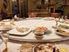 -万宝海鲜舫(劳动公园店)