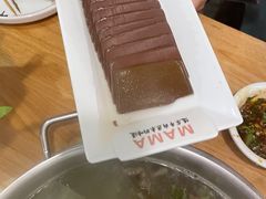 -嬷孙家潮汕牛肉火锅(北京路天河城店)