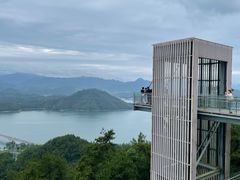 -千岛湖天屿景区
