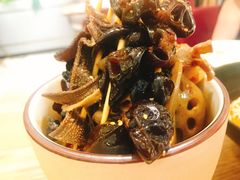 -椒爱水煮鱼川菜(新抚万达店)