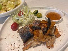 -安蒂娅.悦景轩中餐厅(西乡店)