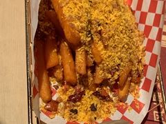 -避风塘(宝山万达店)