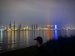 -武汉两江游览·夜游长江(汉口粤汉码头)