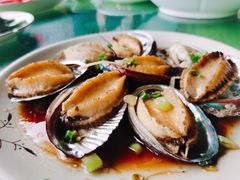 -盛港湾海鲜食府(黄沙店)