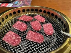 -海之屋韩式烤肉(海棠68环球美食街店)
