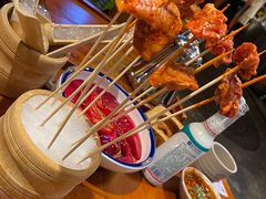 -舒家大院重庆老火锅(纪念塔店)