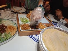 -京氣春饼(机场店)