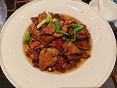 -陈记菜馆·非遗淮扬菜(东关街教场店)