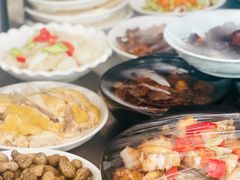 -玲燕蒸菜馆(江东路店)