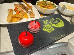 -海底捞火锅(吉利大厦店)