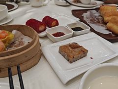 -喜宴·粤菜·茶点·海鲜(光浩店)
