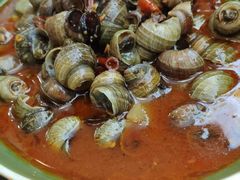 -香满锅老北京羊蝎子火锅·家常菜(新街口店)