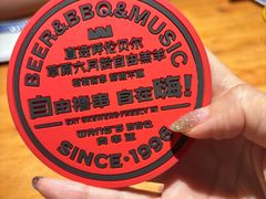 -肉串汪(月坛店)