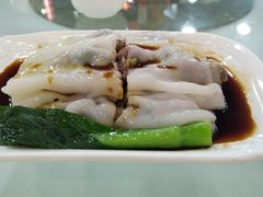 安格斯牛肉肠-渔民新村(番禺总店)