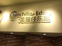 -龙猫仔乐园(惠福东路店)