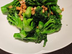 -秀儿四九城·新京菜(亚运村鸟巢店)