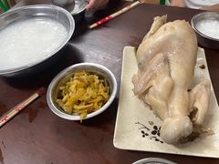 -吉英盐焗鸡(文中路店)