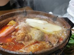 -范贤光鸡公煲(平乐园总店)