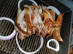 精品烤羊排-晋家门(文峰广场店)