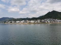 -新安江山水画廊风景区