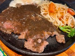 -豪享来牛排(人民店)