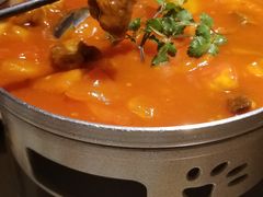 -卞氏菜根香·川菜(青羊万达店)