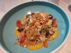 -老太原菜馆(万达店)