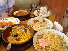 萨莉亚意式餐厅(上下九店)-萨莉亚意式餐厅(上下九店)