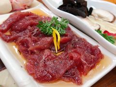 -束河人家(南锣鼓巷店)